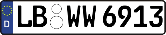 LB-WW6913