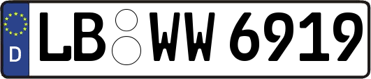 LB-WW6919