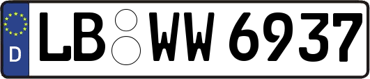 LB-WW6937