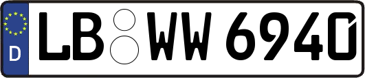 LB-WW6940