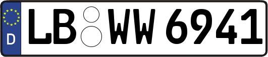 LB-WW6941