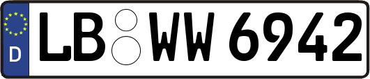 LB-WW6942