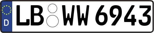 LB-WW6943