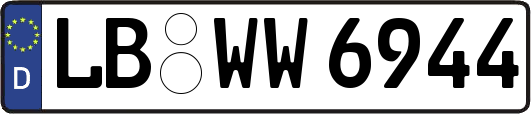 LB-WW6944