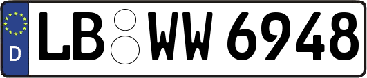 LB-WW6948