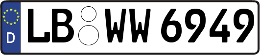 LB-WW6949