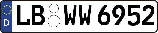 LB-WW6952