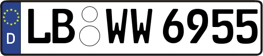 LB-WW6955