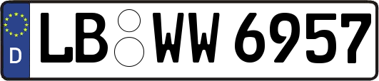LB-WW6957