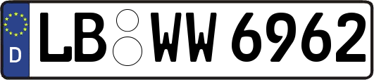 LB-WW6962