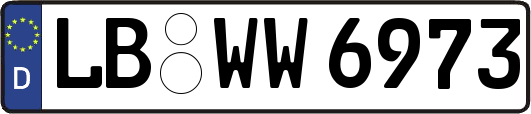LB-WW6973