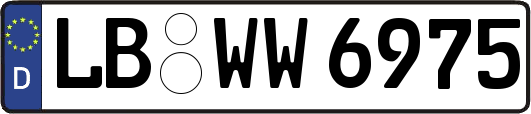 LB-WW6975