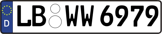 LB-WW6979