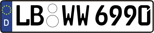 LB-WW6990