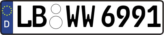 LB-WW6991
