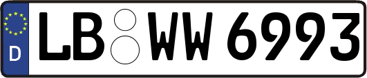 LB-WW6993