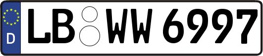 LB-WW6997