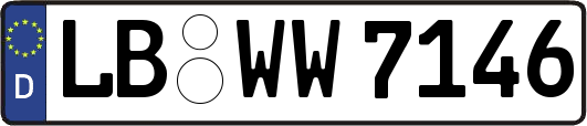 LB-WW7146