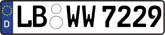 LB-WW7229