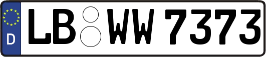 LB-WW7373