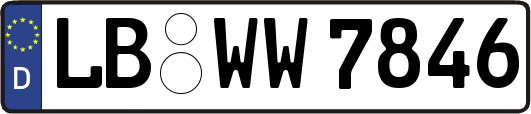 LB-WW7846