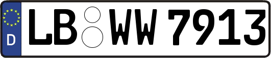 LB-WW7913