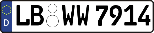 LB-WW7914