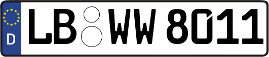 LB-WW8011