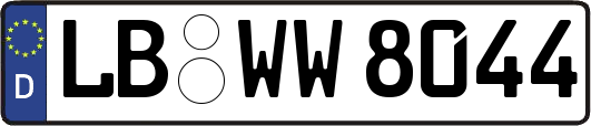 LB-WW8044
