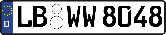 LB-WW8048