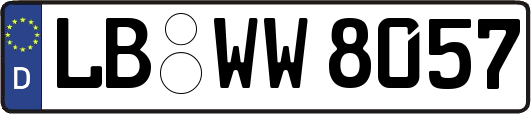 LB-WW8057