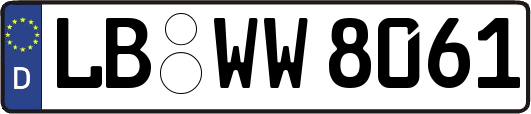 LB-WW8061
