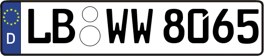 LB-WW8065