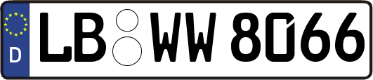 LB-WW8066