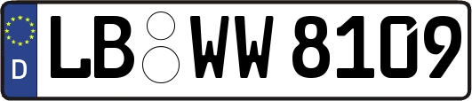 LB-WW8109