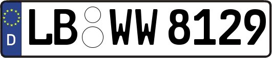 LB-WW8129