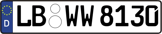 LB-WW8130