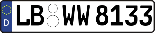 LB-WW8133