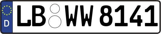 LB-WW8141