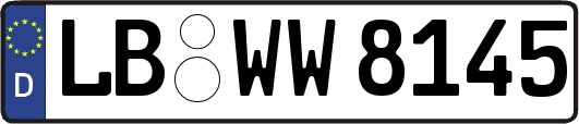LB-WW8145