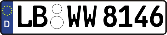 LB-WW8146