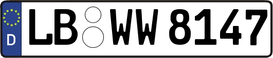 LB-WW8147