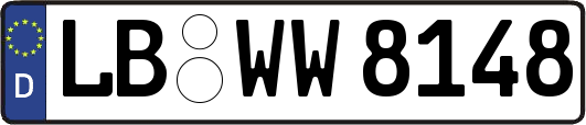 LB-WW8148