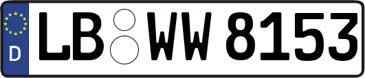 LB-WW8153