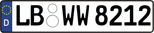 LB-WW8212