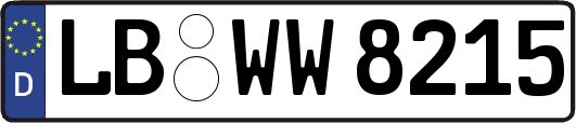 LB-WW8215