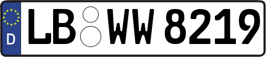 LB-WW8219