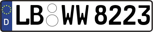 LB-WW8223