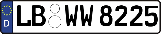 LB-WW8225