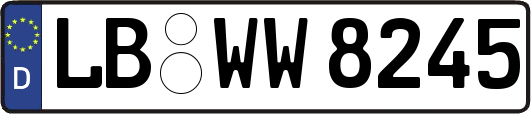LB-WW8245